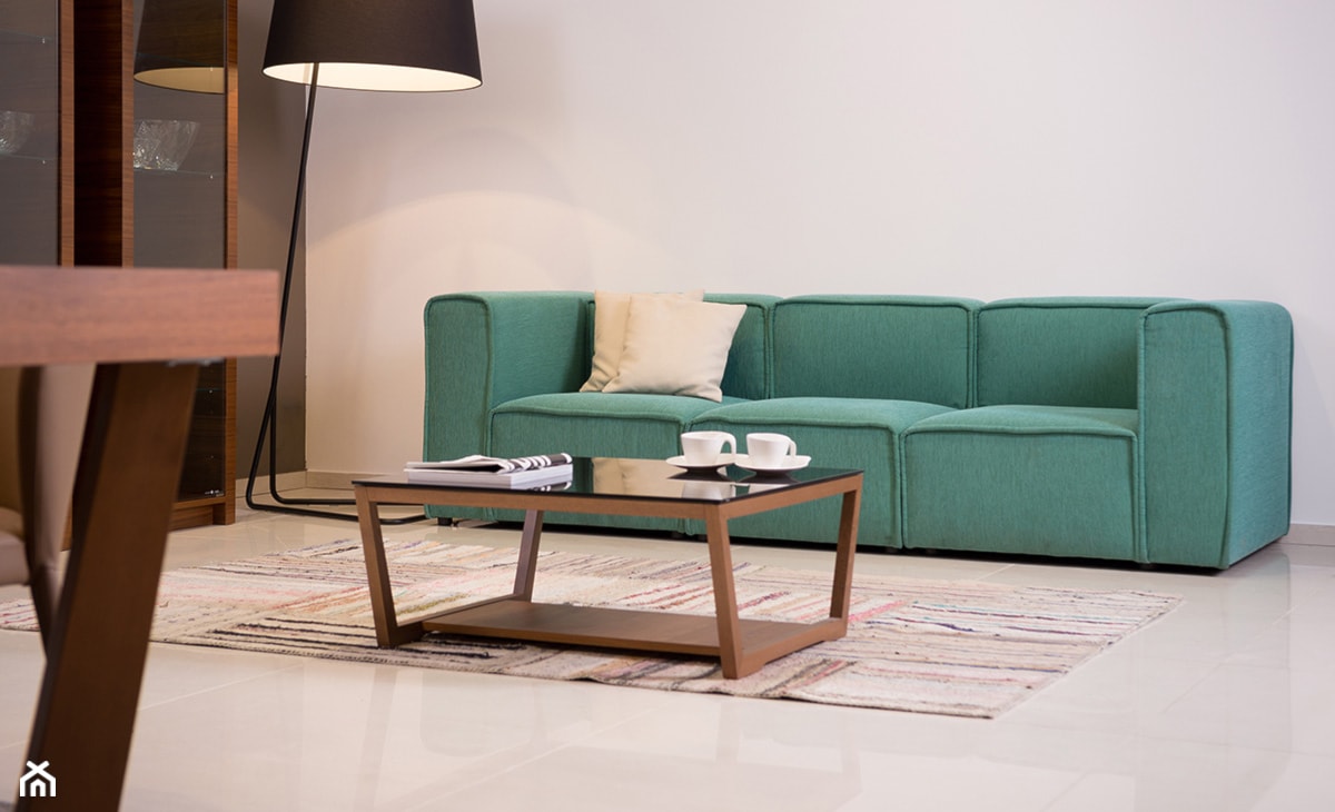 Maxliving sofa Concept - zdjęcie od Maxliving - Homebook