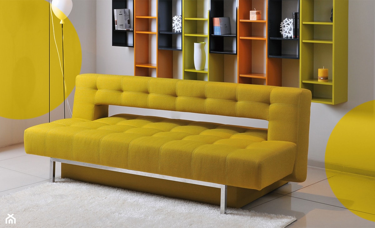 Maxliving sofa Bari - zdjęcie od Maxliving - Homebook