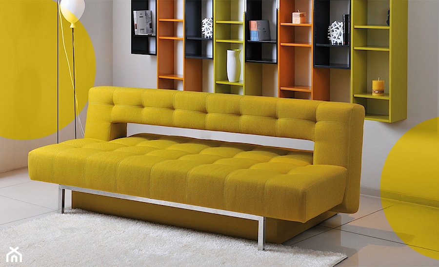 Maxliving sofa Bari - zdjęcie od Maxliving