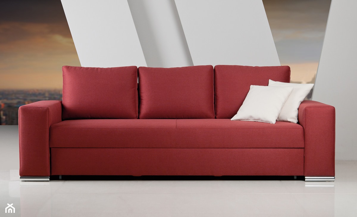 Maxliving sofa Napoli - zdjęcie od Maxliving - Homebook