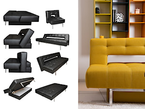 Maxliving sofa Bari - zdjęcie od Maxliving