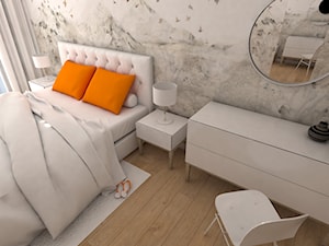 Maxliving łóżko Palermo - zdjęcie od Maxliving