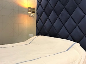 bedroom - zdjęcie od dappi panele dekoracyjne