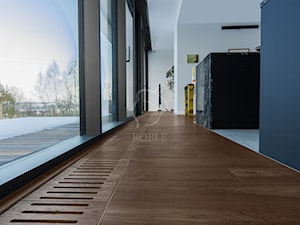 Podłogi Roble Gringo - zdjęcie od Roble - Schody, Podłogi, Drzwi i Tarasy