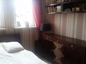 Zdjęcie pokoju przed metamorfozą - nr 1 - zdjęcie od roma_t@o2.pl