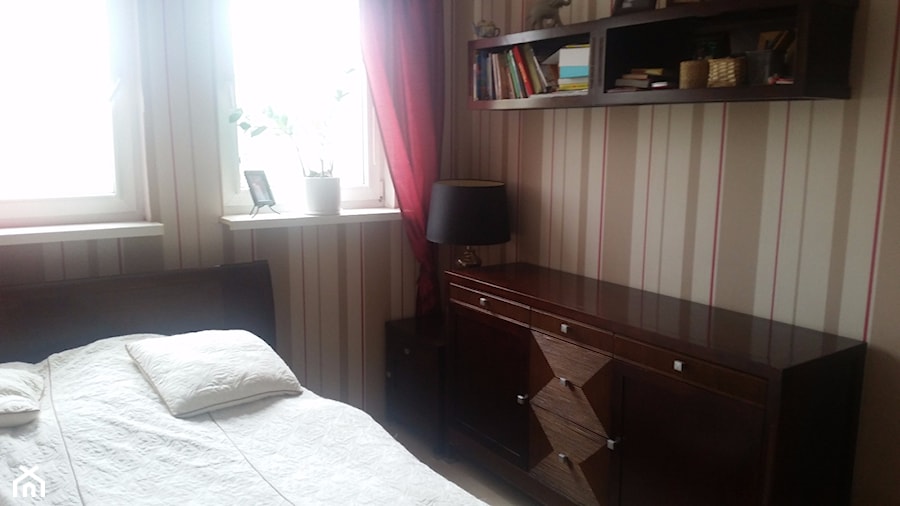 Zdjęcie pokoju przed metamorfozą - nr 1 - zdjęcie od roma_t@o2.pl