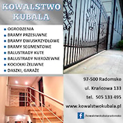 kowalstwokubala