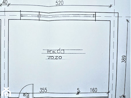 Aranżacje wnętrz - : Nasze metry kwadratowe ;) - Mikolaj127. Przeglądaj, dodawaj i zapisuj najlepsze zdjęcia, pomysły i inspiracje designerskie. W bazie mamy już prawie milion fotografii!