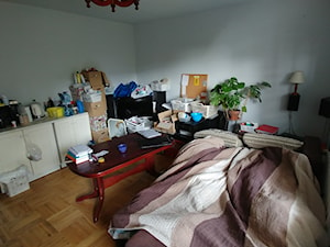 obecny stan pokoju 2 - zdjęcie od Lutta