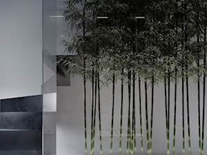 Projekt HD# Gavronshchina - Schody, styl nowoczesny - zdjęcie od Home design HD-m2
