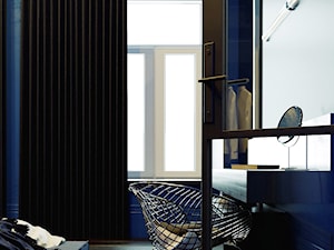 Projekt HD# SaiL - Sypialnia, styl nowoczesny - zdjęcie od Home design HD-m2