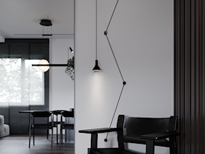 Projekt HD# Gavronshchina - Salon, styl nowoczesny - zdjęcie od Home design HD-m2