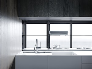 Projekt HD# Gavronshchina - Kuchnia, styl nowoczesny - zdjęcie od Home design HD-m2