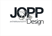 JOPP Design Architektura Kuchni