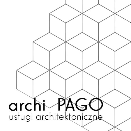 archiPAGO Architektura i wnętrza