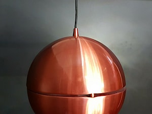Lampa Boll - zdjęcie od szajza98