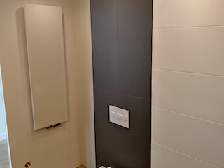 Realizacja łazienki w Wejherowie