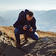 Marek Wolan Fotograf nieruchomości i wnętrz