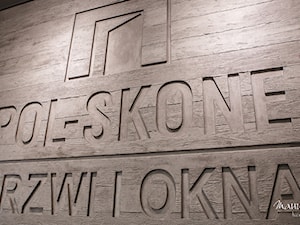 POL-SKONE dział sprzedaży Lublin - zdjęcie od Manufactura - projektowanie wnętrz Lublin