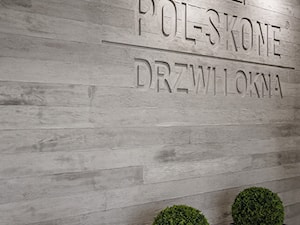 POL-SKONE dział sprzedaży Lublin - zdjęcie od Manufactura - projektowanie wnętrz Lublin