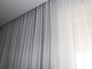 Aranżacja okien - zdjęcie od Office5 - studio dekoracji okien