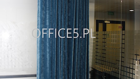 Office5 - studio dekoracji okien