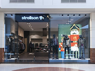 STRELLSON