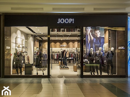 Aranżacje wnętrz - Wnętrza publiczne: JOOP! - ZAMEK _DESIGN. Przeglądaj, dodawaj i zapisuj najlepsze zdjęcia, pomysły i inspiracje designerskie. W bazie mamy już prawie milion fotografii!