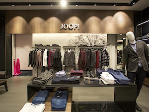 JOOP! - zdjęcie od ZAMEK _DESIGN