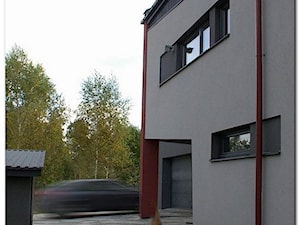 dom - zdjęcie od Architekt Maciej Olczak