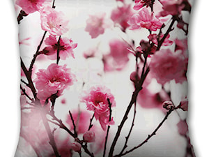 Poszewka "Kwiat Wiśni" - zdjęcie od sklep.seepoint.pl