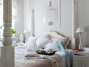 Moja sypialnia - zdjęcie od BelleMaison