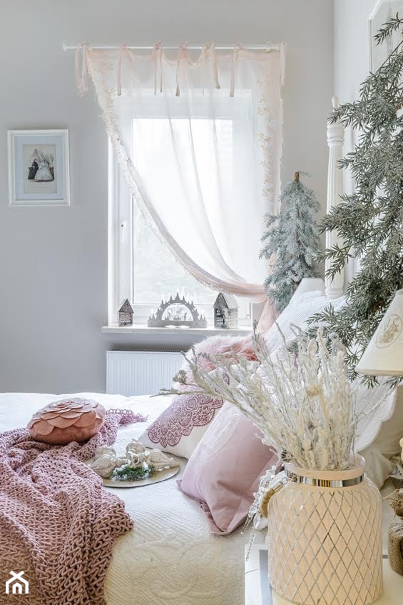 dekoracja bożonarodzeniowa - zdjęcie od BelleMaison - Homebook