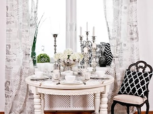 dekoracja stołu - zdjęcie od BelleMaison