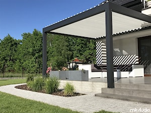 Pergola TOP PRIMA