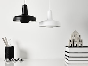 Biuro, styl minimalistyczny - zdjęcie od Ardant