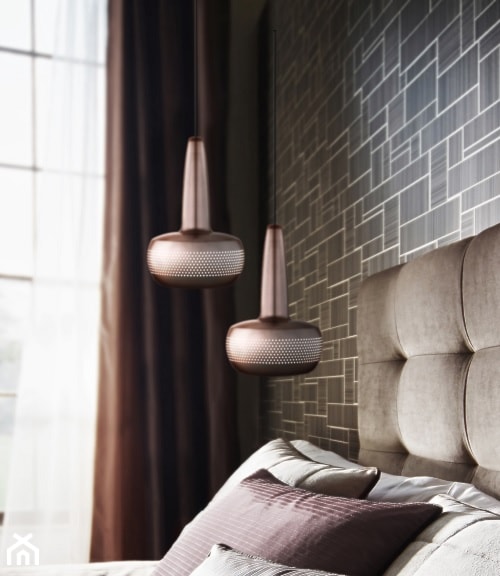 Sypialnia, styl nowoczesny - zdjęcie od Ardant