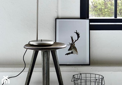 Lampa stołowa Float - zdjęcie od Ardant
