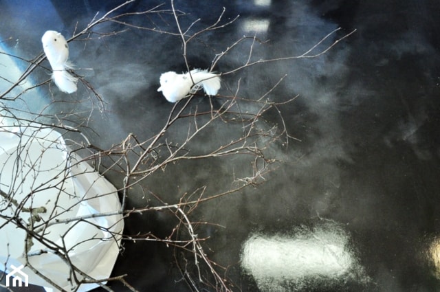 FIT CEMENTO Burn high gloss posadzka z mikrocementu na wysoki połysk - zdjęcie od Mikrocement dekoracyjny FIT CEMENTO