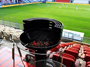 Grill węglowy Barbecook Major - zdjęcie od Barbecook