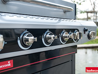 Grille Barbecook