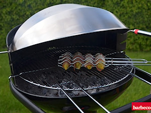 Grill węglowy Loewy 50 Barbecook - zdjęcie od Barbecook