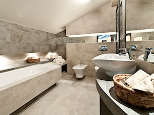 łazienka - zdjęcie od profoto24.pl