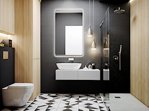 Remont łazienki - zdjęcie od Krzysztof Bielec