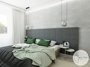 Sypialnia - zdjęcie od IJ Studio