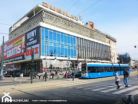 Aranżacje wnętrz - : Naprawa fasad aluminiowych - Przybylski Ogrody Zimowe & Konstrukcje aluminiowo-szklane. Przeglądaj, dodawaj i zapisuj najlepsze zdjęcia, pomysły i inspiracje designerskie. W bazie mamy już prawie milion fotografii!