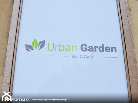 Aranżacje wnętrz - : Urban Garden - Przybylski Ogrody Zimowe & Konstrukcje aluminiowo-szklane. Przeglądaj, dodawaj i zapisuj najlepsze zdjęcia, pomysły i inspiracje designerskie. W bazie mamy już prawie milion fotografii!