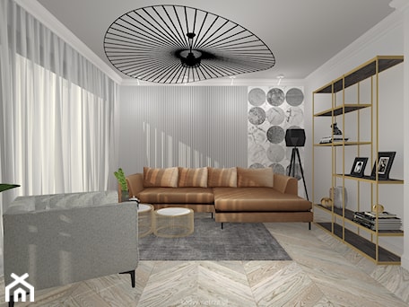 Aranżacje wnętrz - Salon: Cavalieri - KODY Wnętrza | projektowanie wnętrz i doradztwo. Przeglądaj, dodawaj i zapisuj najlepsze zdjęcia, pomysły i inspiracje designerskie. W bazie mamy już prawie milion fotografii!