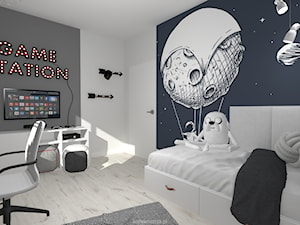 MoonBaloon - zdjęcie od KODY Wnętrza | projektowanie wnętrz i doradztwo