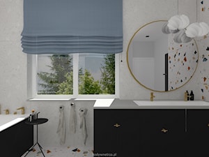 PastelDeTerrazzo - zdjęcie od KODY Wnętrza | projektowanie wnętrz i doradztwo
